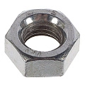 DIN 934 8 Гайка шестигранная, цинк M 16 