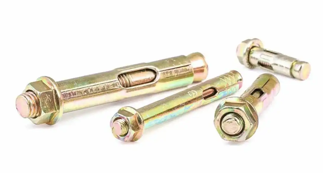 Фото Какую нагрузку выдерживают анкерные болты