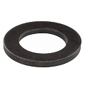 DIN 126 Шайба плоская без фаски M 27 (30 x 50 x4) PU=S (100 шт.) Европа