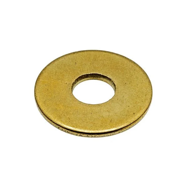 DIN 9021 латунь Шайба кузовная 100 HV M 14 (15 x44 x3) (50 шт.) Европа