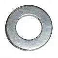 DIN 433 Шайба плоская узкая 200 HV, цинк M 12 