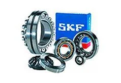 Подшипники SKF