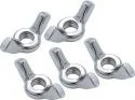 Wing nuts – гайка барашек