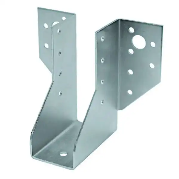 Опора бруса раскрытая ОВR R 150*150