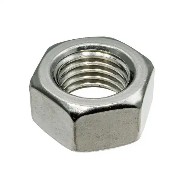 DIN 934 A4 Гайка шестигранная M 12 Россия