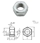 ГОСТ 5927