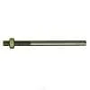 DIN 525 3.6 Штифт для приварки с гайкой M 10 x 150/ 45 PU=S (100 шт.) Европа