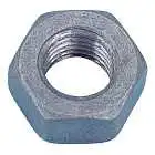 ГОСТ ISO 4032-2014 Гайка горячеоцинкованная шестигранная нормальная