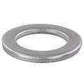 DIN 1440 Шайба плоская для пальцев, цинк 25 x 40 x 4 PU=K (100 шт.) Европа