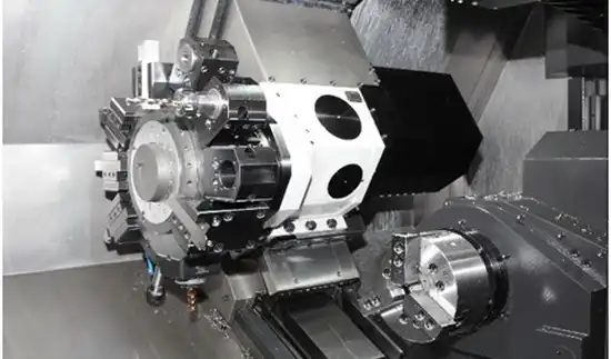 Фото новейшее оборудование на производстве Трайв