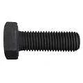 ISO 8676 10.9 Болт с полной резьбой, мелкий шаг M 20 x1,5 x 55 PU=S (25 шт.) Европа