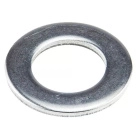 ISO 7092 Шайба стальная круглая плоская