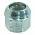 DIN 74361 10 Form B Гайка крепежная для осевой центровки, цинк M22 x 1,5 