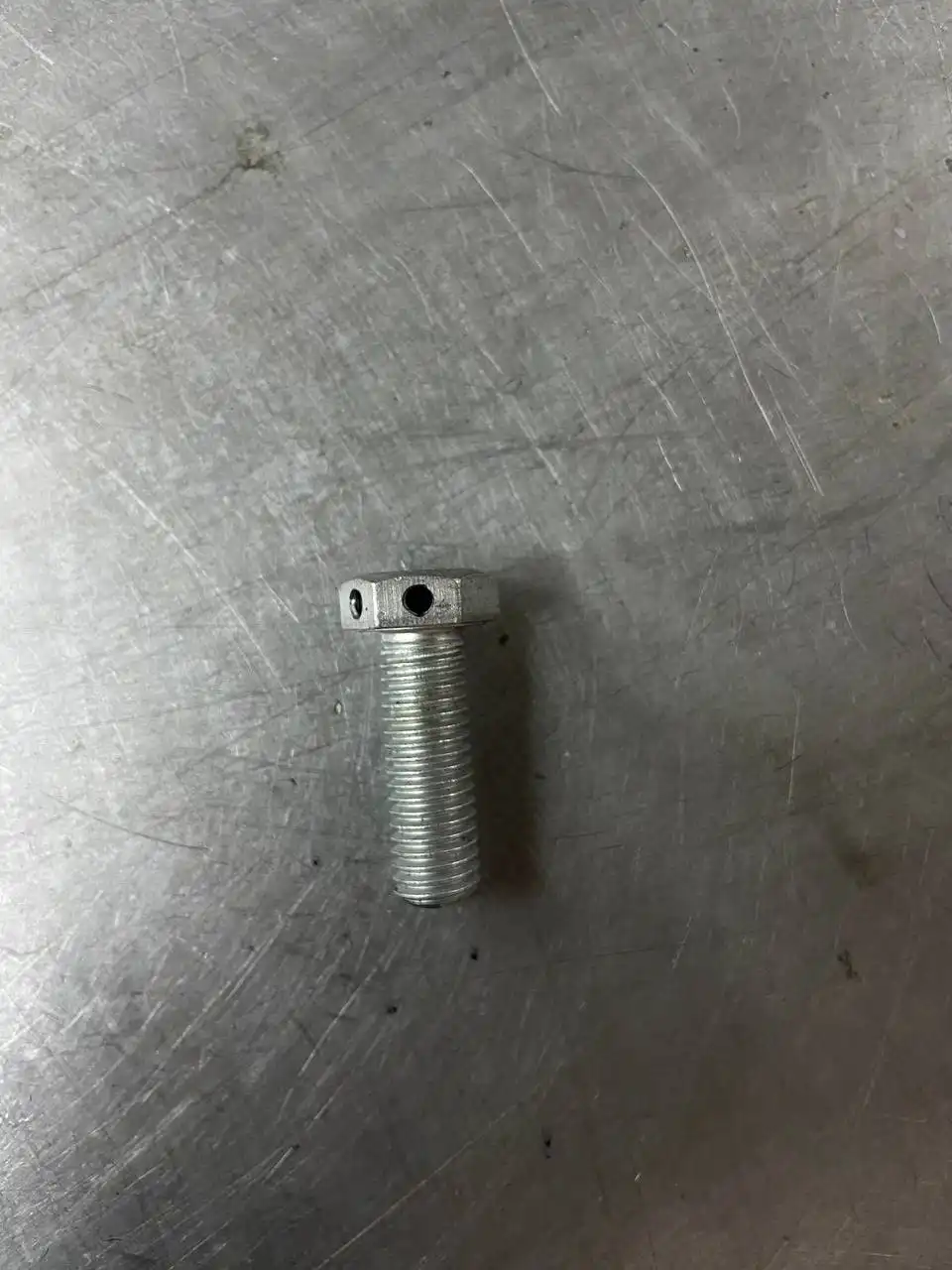 Фото Оптимизация производства специальных болтов