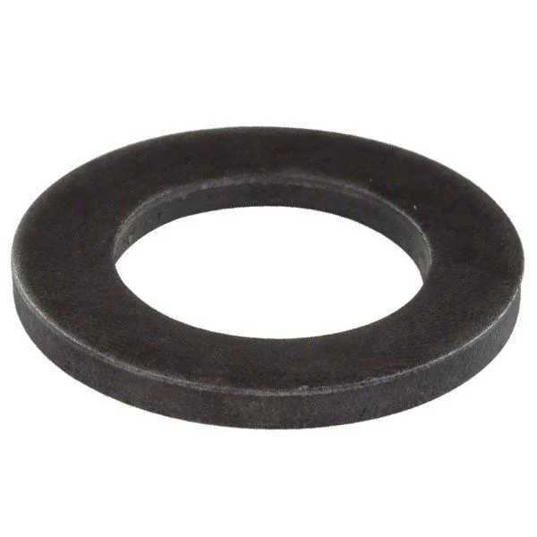 DIN 125A Шайба круглая 140 HV, без фаски M 2 (2,2 x 5 x0,3) (200 шт.) Европа