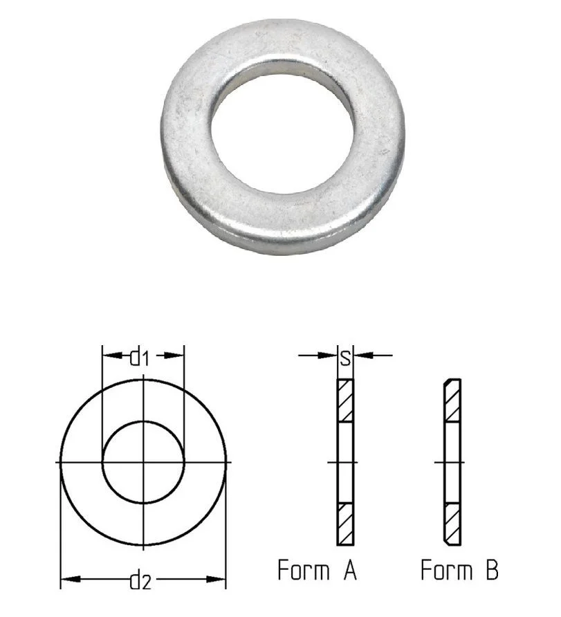 DIN 125