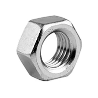 DIN 934 A2 Гайка шестигранная