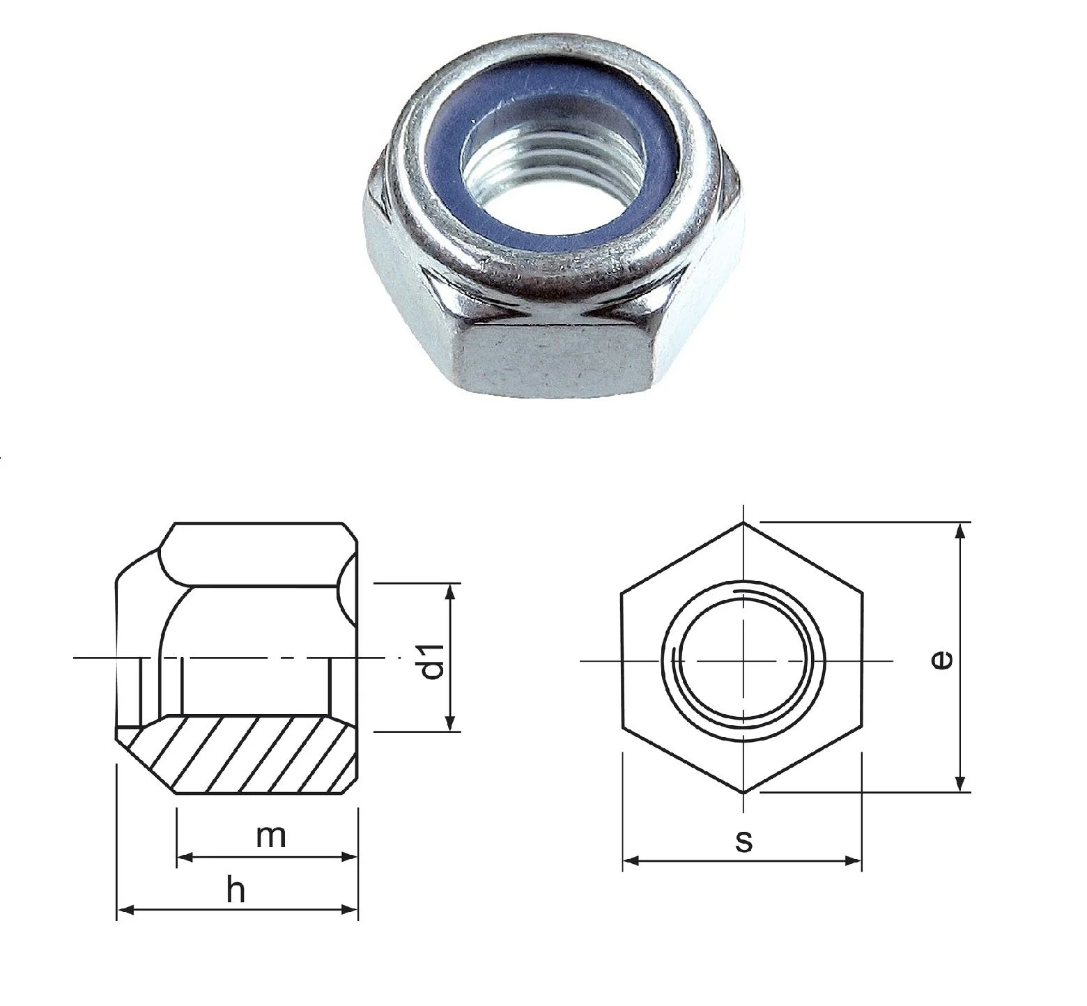 DIN 982