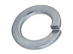 DIN 6913 Шайба пружинная с защитным пояском (кожухом), стальная