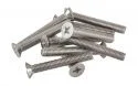 Screw fasteners – резьбовой крепеж
