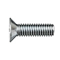 DIN 965 4.8 Винт с потайной головкой шлиц Phillips, цинк M 6 x 25 -H 