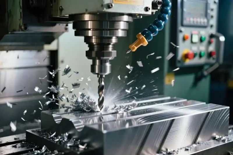 фото Технология фрезерования