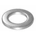 DIN 433-1 Шайба плоская узкая 140 HV, цинк M 18 (19 x30 x2,5) PU=K (100 шт.) Европа