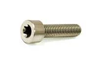 Винт с цилиндрической головкой ISO 14579 A2 A4 шлиц TORX