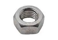 DIN 934 A2 A4 Гайка шестигранная