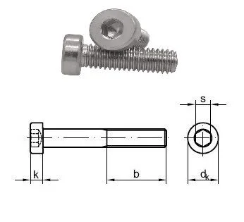 DIN 7984