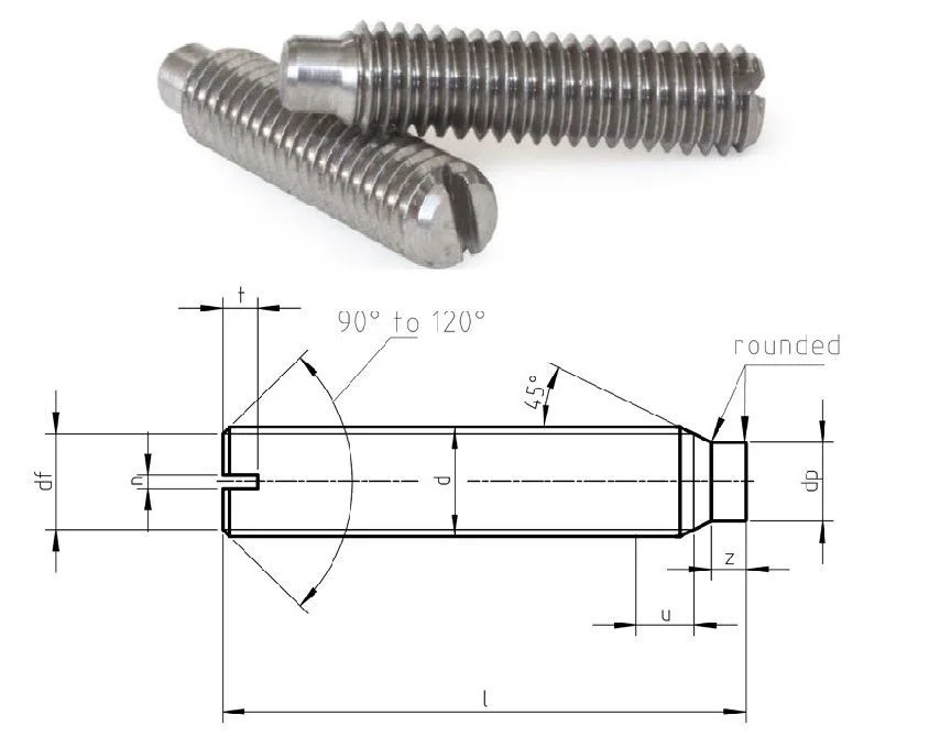 ISO 7435