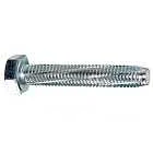 DIN 7513 Винт стальной самонарезающий с шестигранной головкой