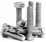 Алюминиевый крепеж