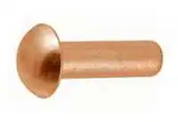 Медный крепеж