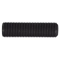 DIN 913 45 H Винт установочный с плоским концом M 5 x 0,5 x 10 PU=S (1000 шт.) Европа