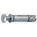 Анкер PFG LB 8-35 электрооцинкованный с болтом, фасовка 50 / 250 / 14000