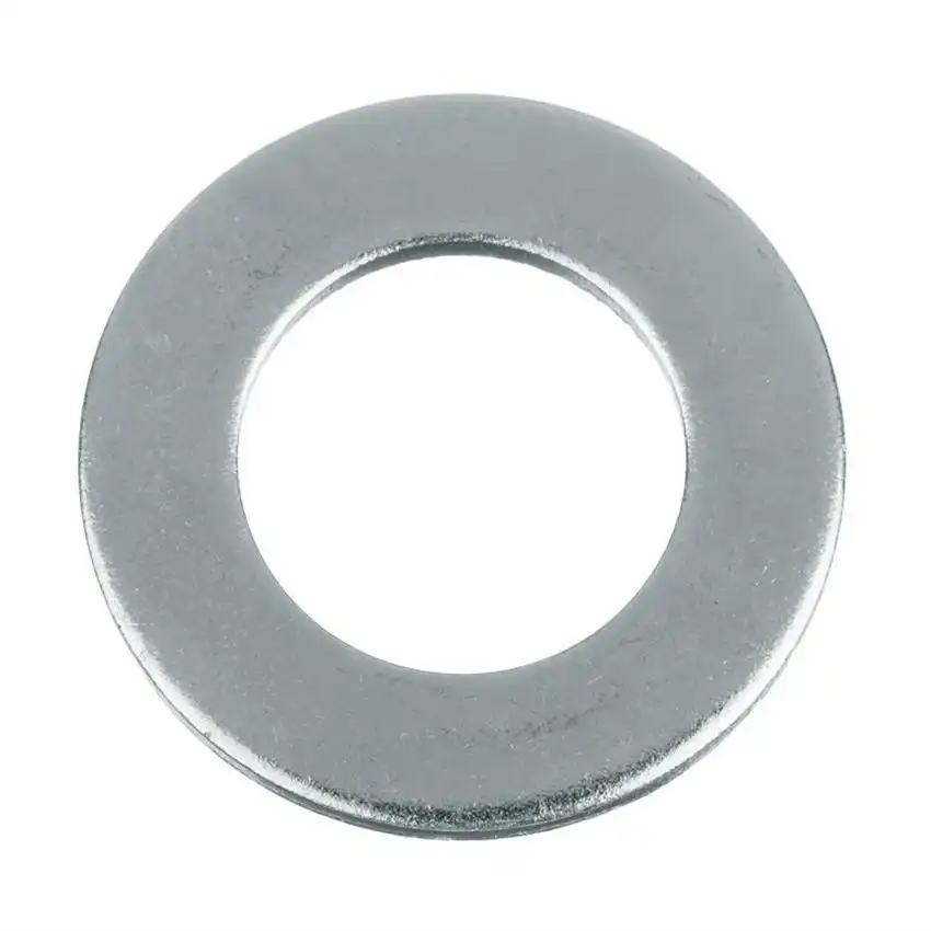 DIN 125 Шайба плоская