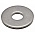 ISO 7093-1 Шайба круглая кузовная, горячий цинк 200 HV 16/17 x 50x3 