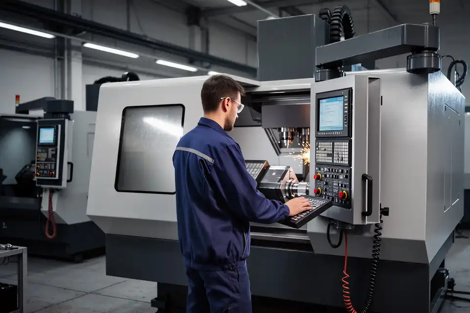 Фото обработка на фрезерном станке