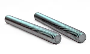 DIN 975 5.8 Шпилька резьбовая, цинк
