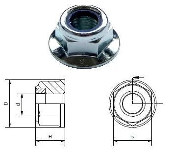 ISO 7043