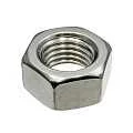 DIN 934 A2 Гайка шестигранная M 3,5 PU=K (100 шт.) Европа