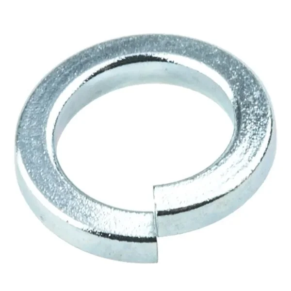 DIN 7980 Шайба оцинкованная пружинная