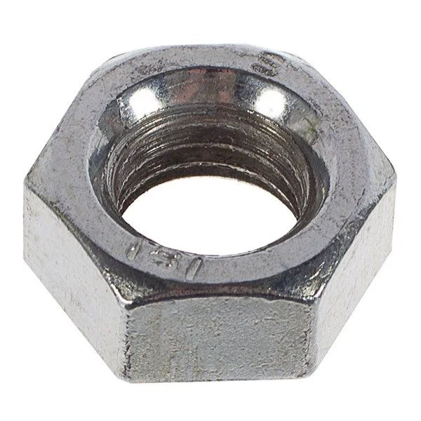 DIN 934 8 Гайка шестигранная, цинк M 10 PU=S (500 шт.) Европа