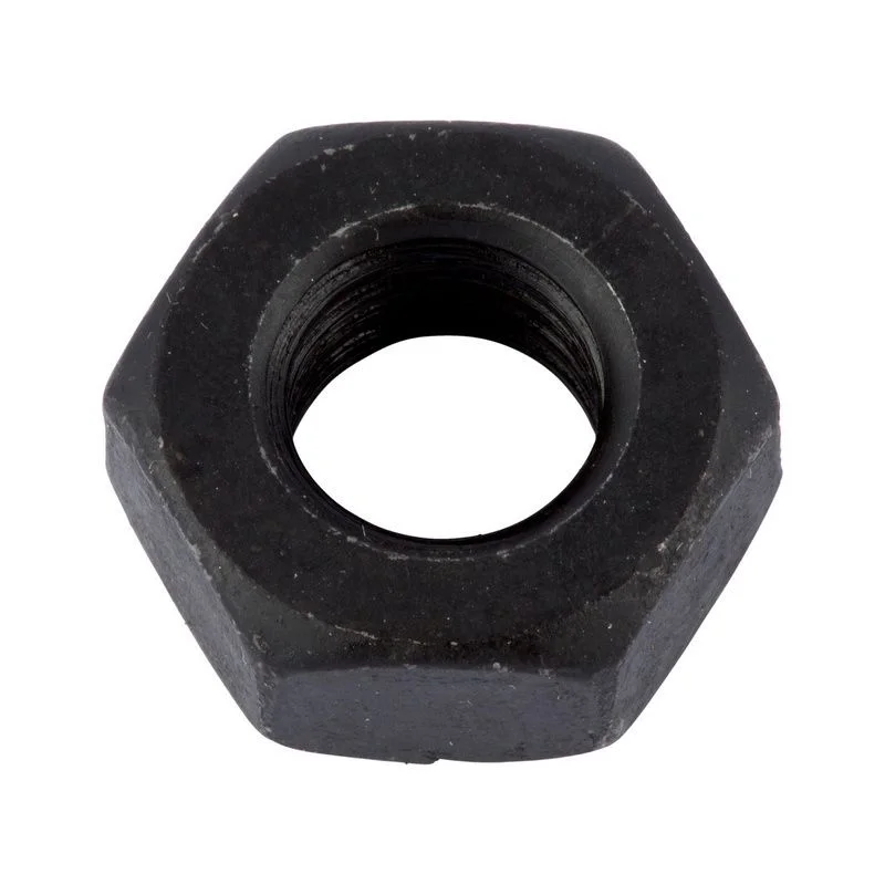 DIN 555 Гайка шестигранная