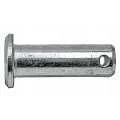 DIN 1444 Штифтовой болт Form B с отверстием, цинк B 20 x 55/47 (1 шт.) Европа