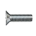 DIN 965 4.8 Винт с потайной головкой шлиц Phillips, цинк M 3 x 10 -H 
