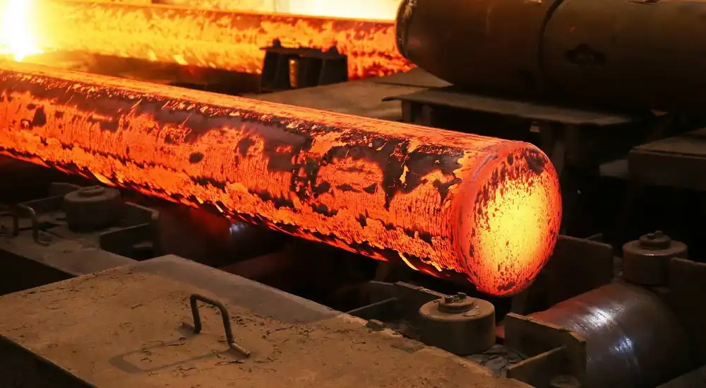 Фото Производство латунного крепежа