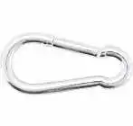 Карабин пожарный DIN 5299