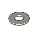 DIN 9021 A4 Шайба кузовная 100 HV, М 18 (20 x56 x4) PU=S (100 шт.) Европа